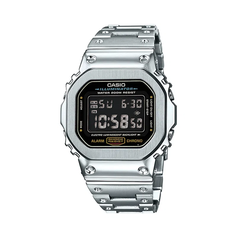 CASIO DW-5600E-1