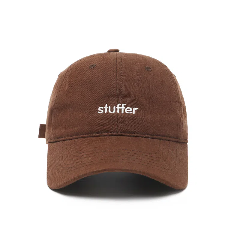 STUFFER