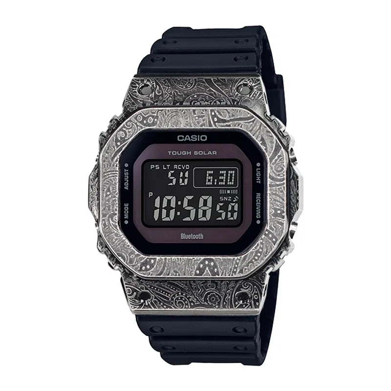CASIO GW-B5600BC-1B