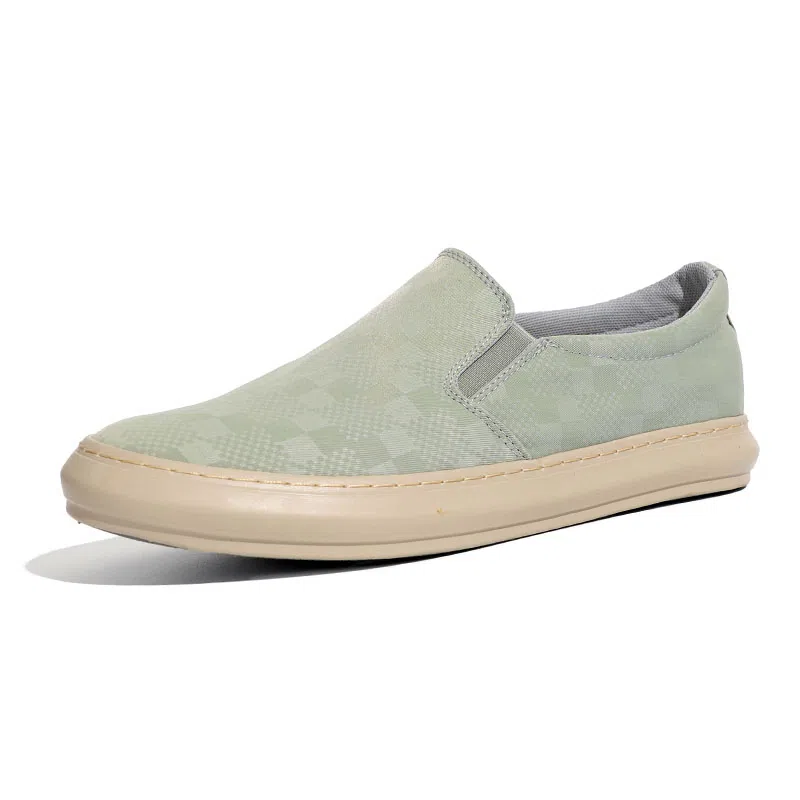 Baoda Canvas Sneakers