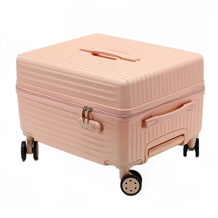 JIANGLIDA ABS+PC 2018