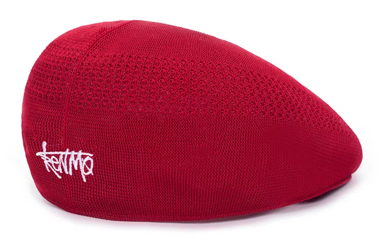 Kenmore Wool Beret Logo