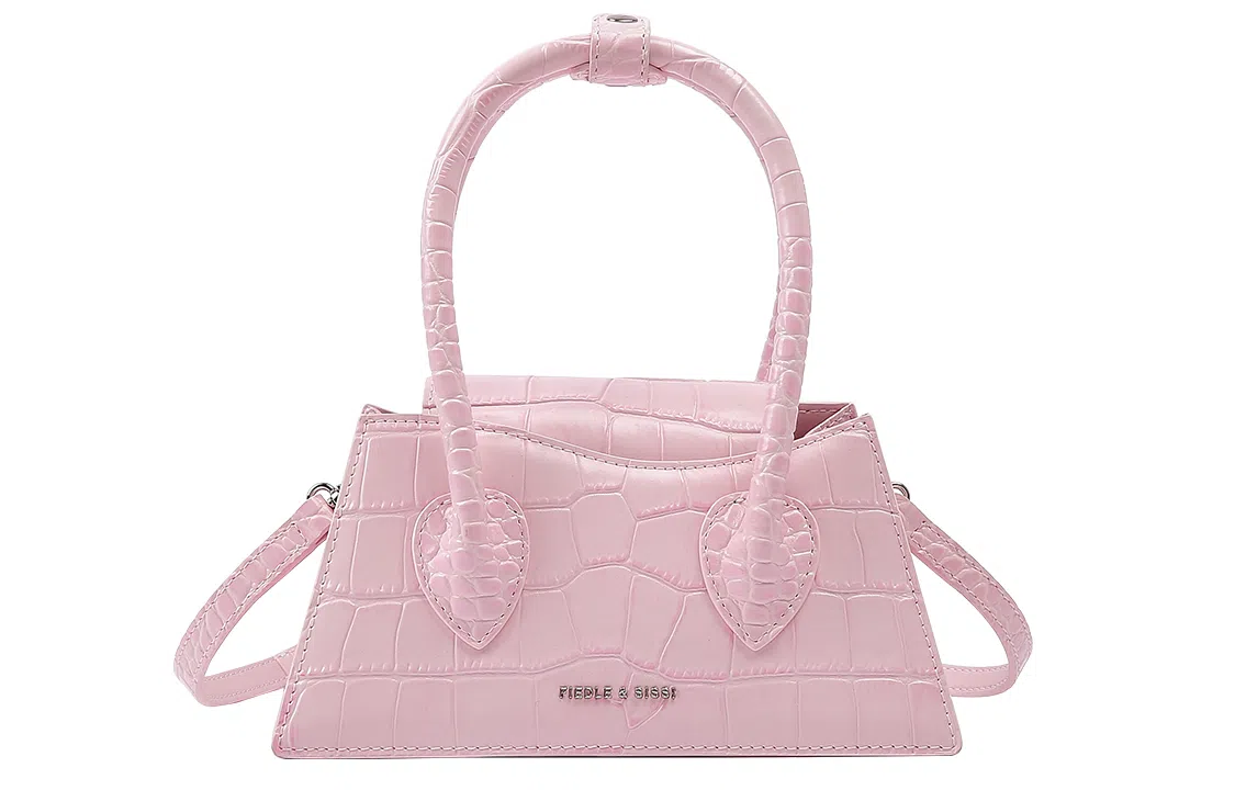 FIEDLE&SISSI Peach Dopamine Series White