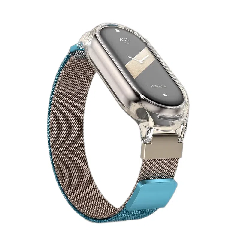 Penc iwatch 9876543nfc