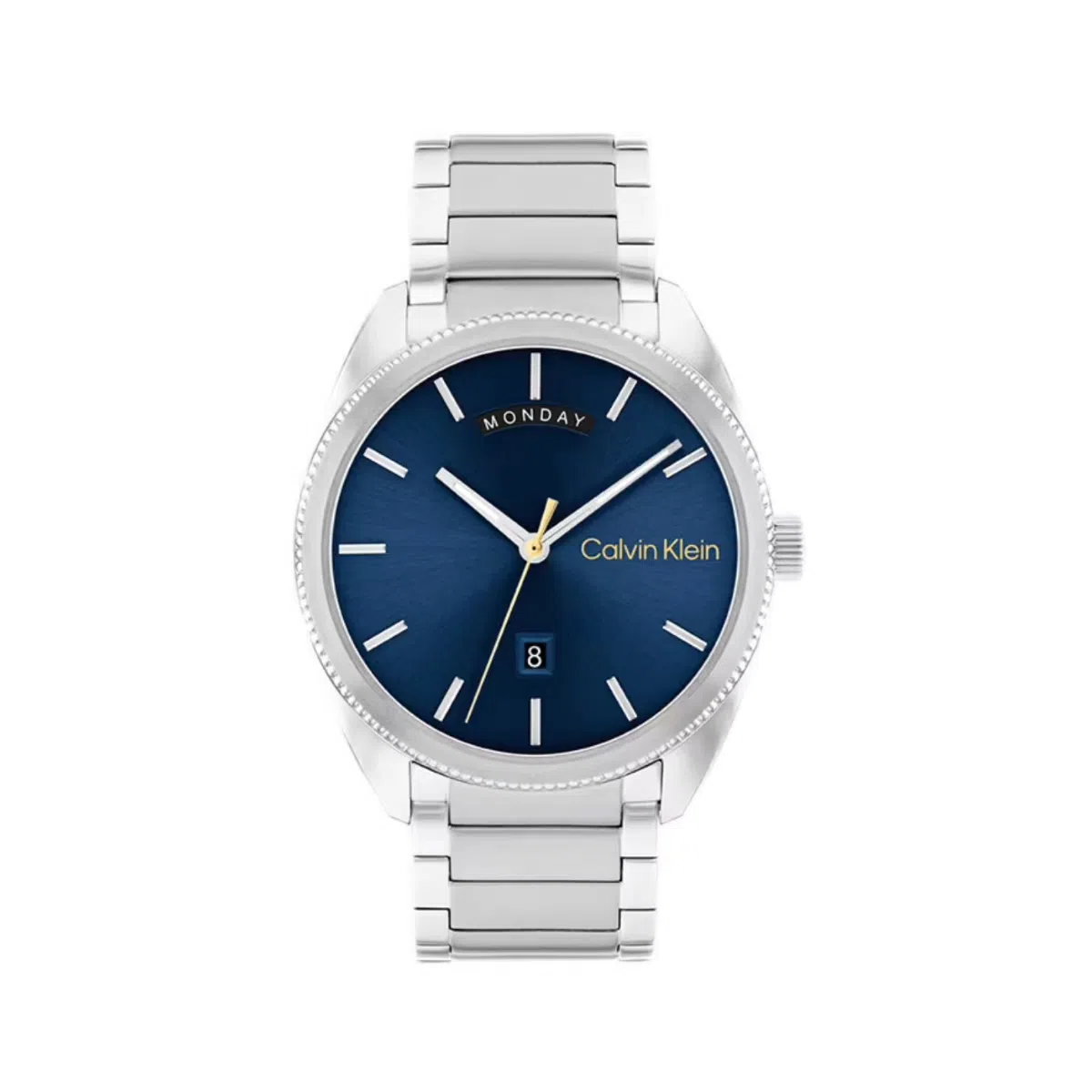 Calvin Klein Progress