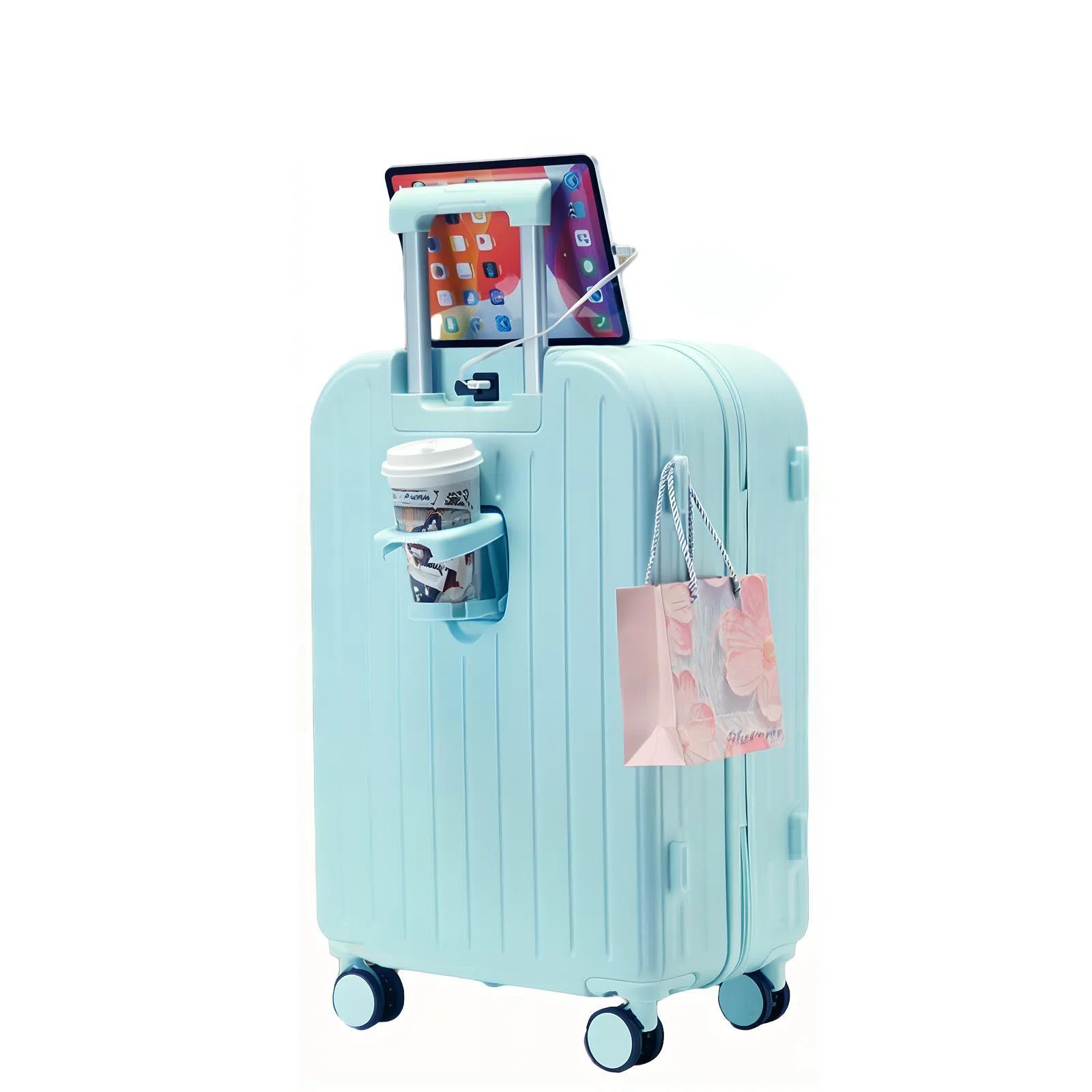 JIANGLIDA 2022242628 ABS+PC