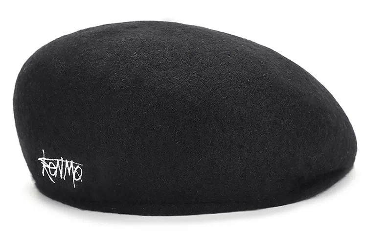 Kenmore Wool Beret Logo