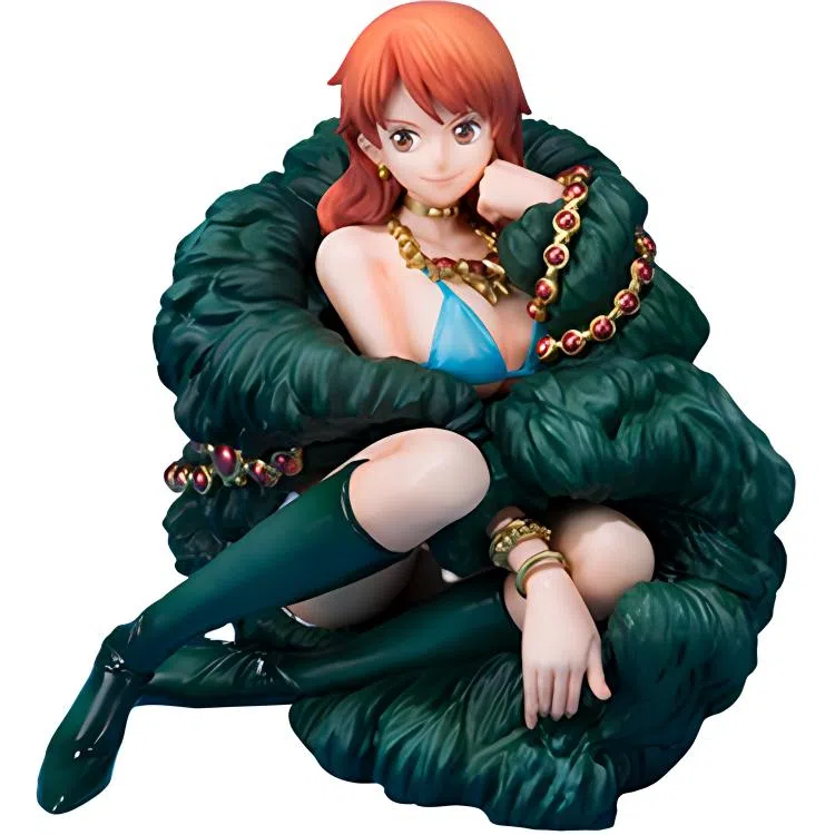 BANDAI zero 20 7.5cm