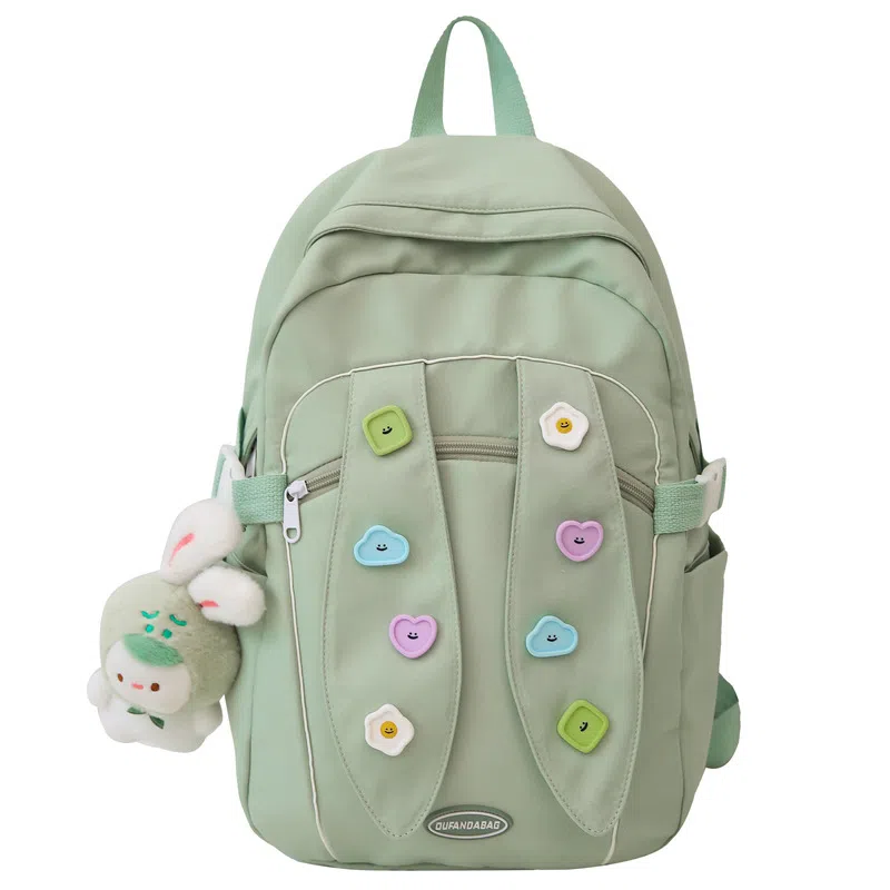 Balang Bear Backpack