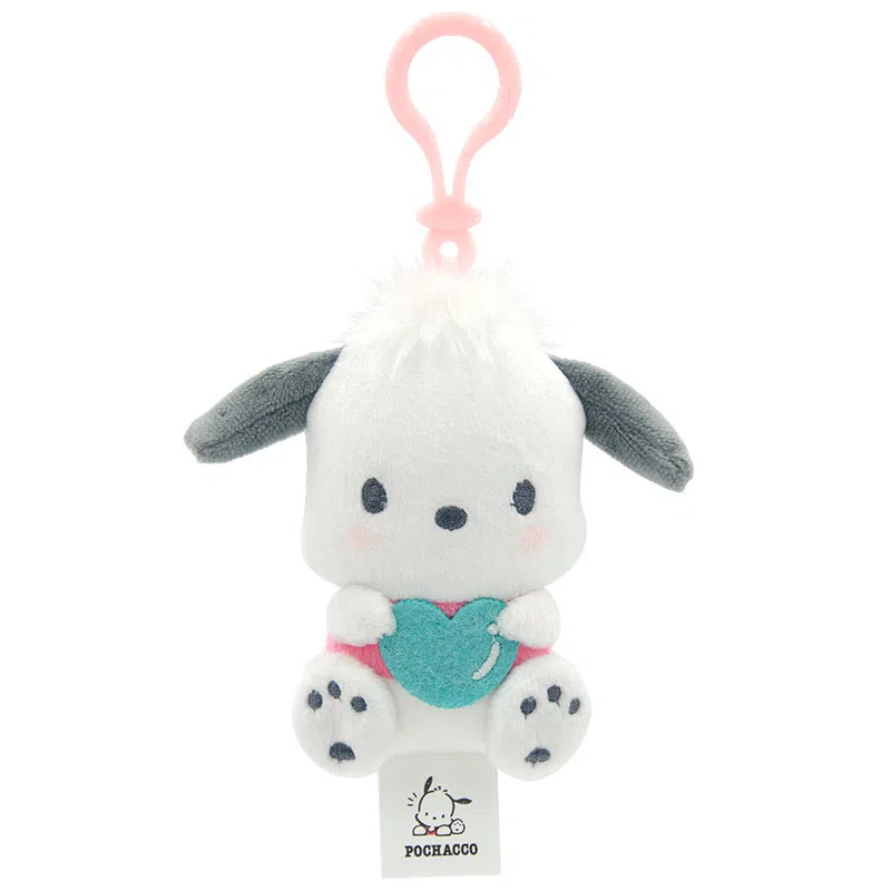 E-STRONG x Sanrio 12cm