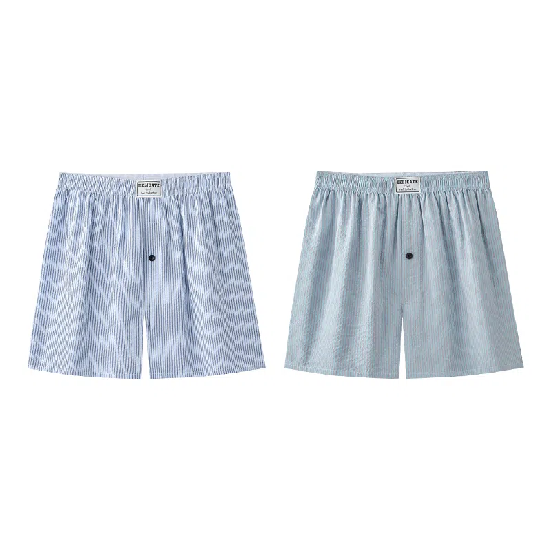 Whisper Men's Boxer Briefs