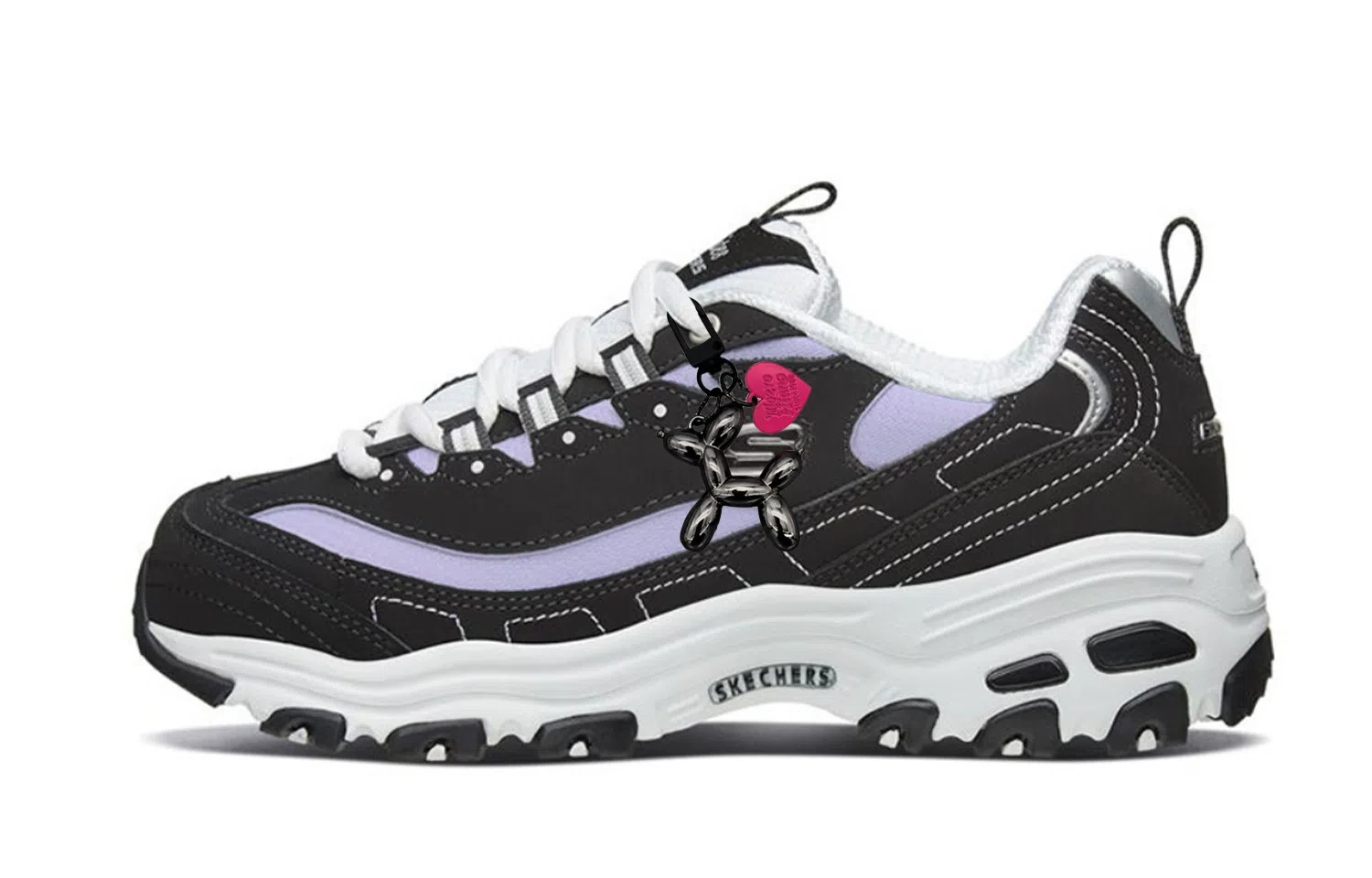 Skechers D'LITES 2.0