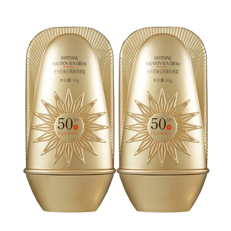 SPF50+PA++ 60g