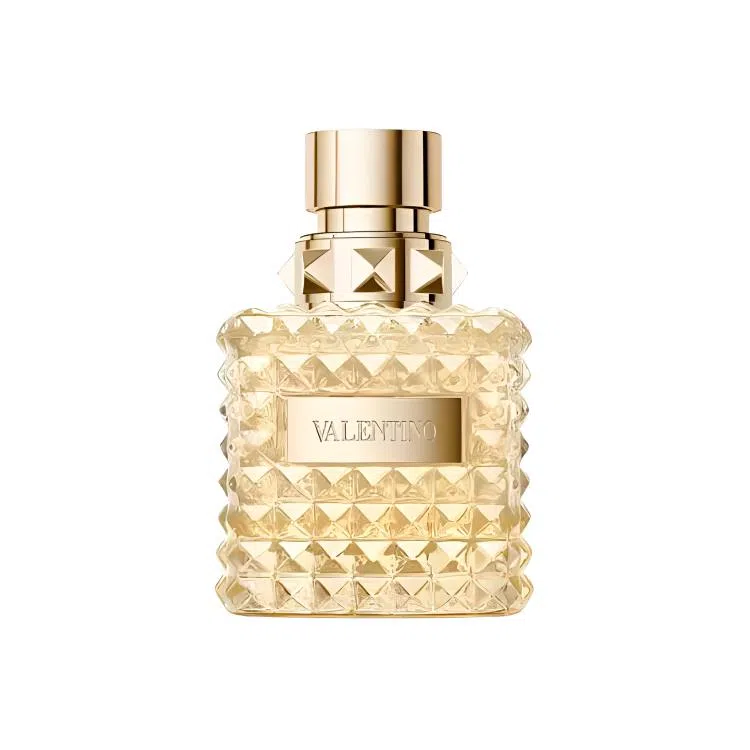 Valentino Future Gold Capsule EDP
