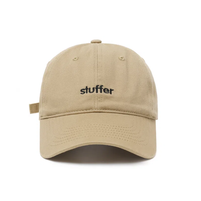 STUFFER