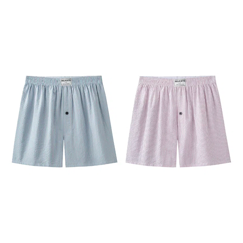 Whisper Men's Boxer Briefs