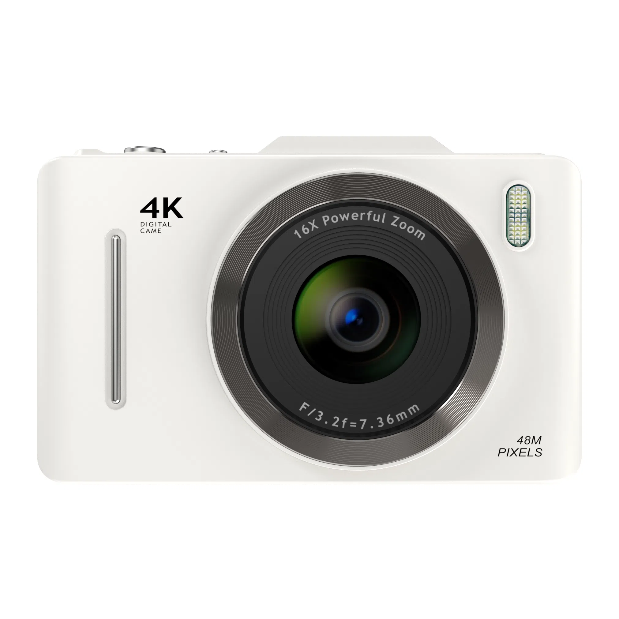 MAOHUN CCD 4800 4Kvlog