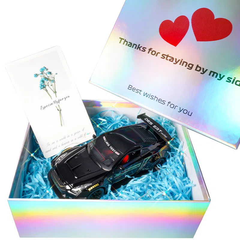 GTR