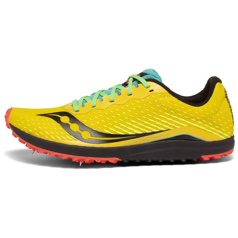 Saucony Kilkenny XC8 Spike