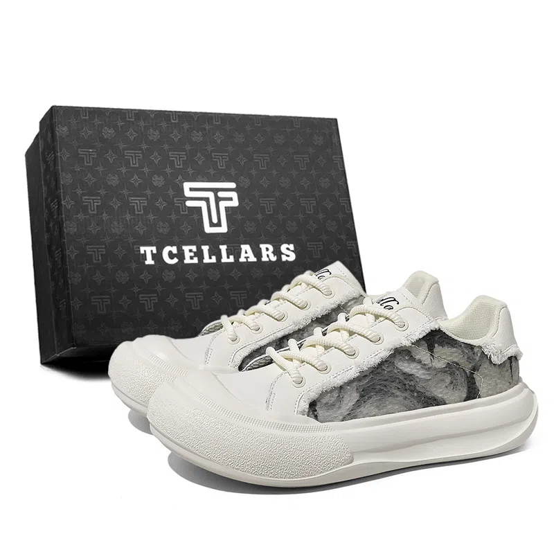 TCELLARS