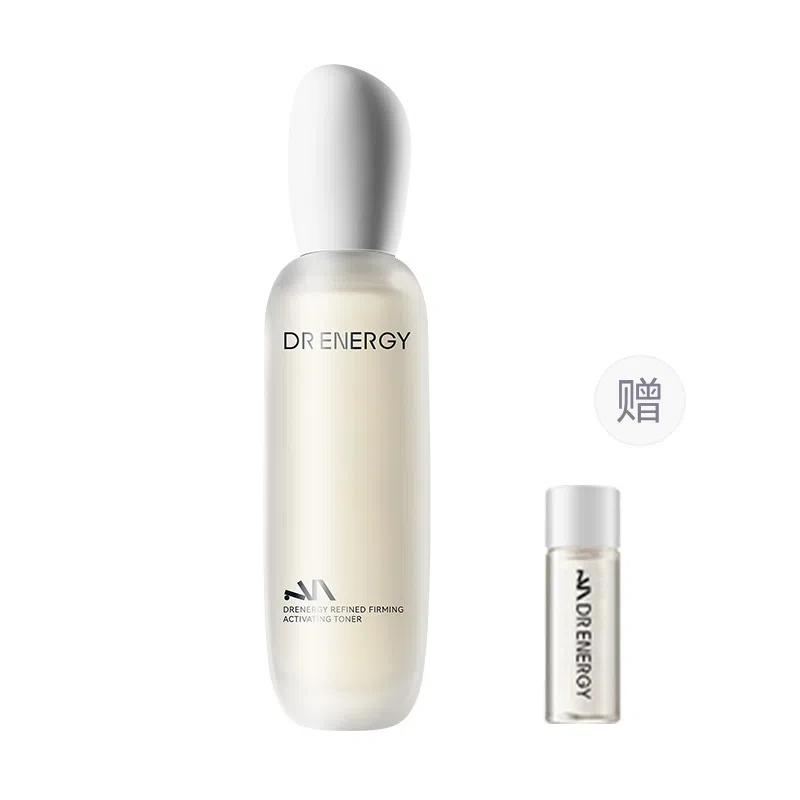 黛优佳 肌原紧塑赋活精华水 保湿舒缓控油紧致