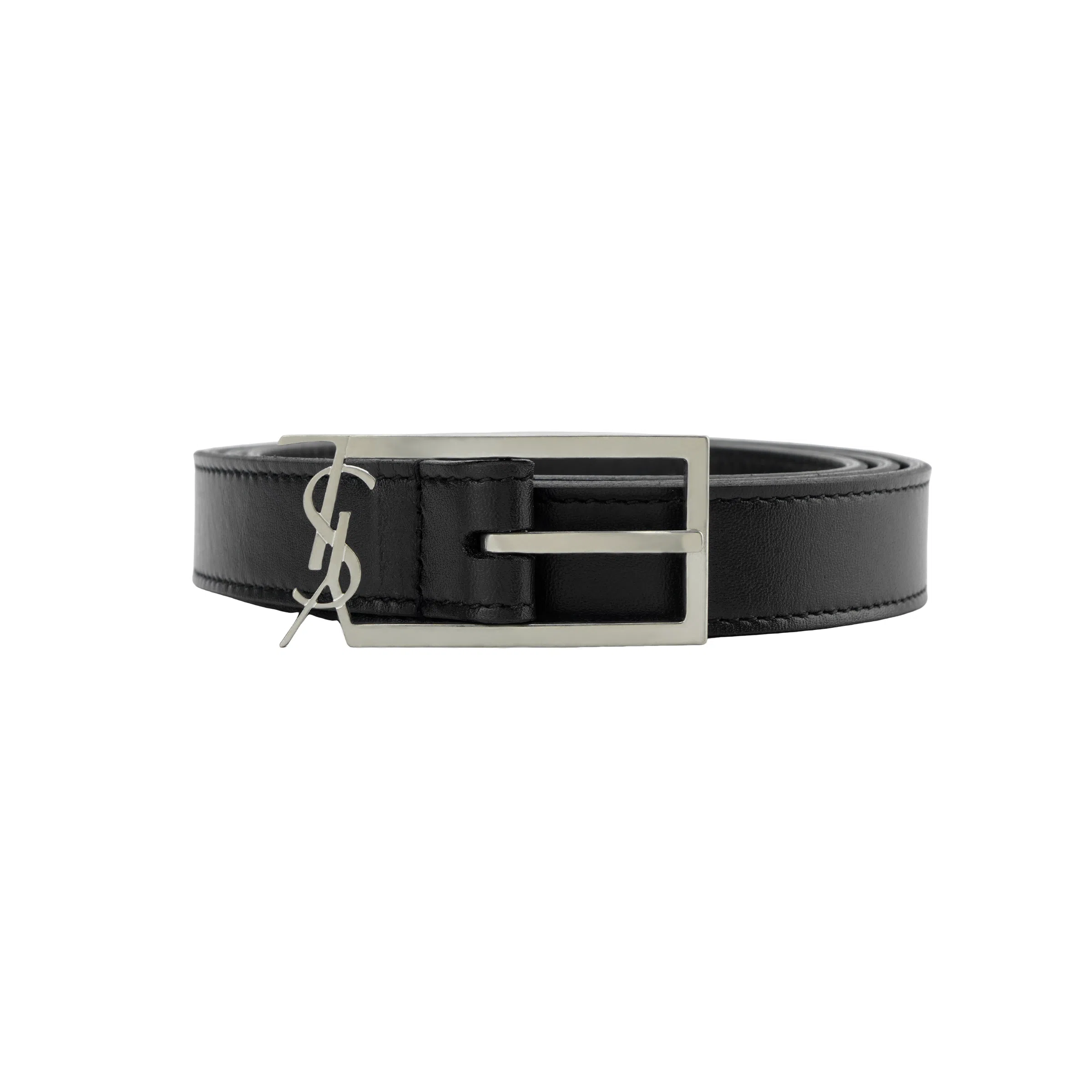 Saint Laurent Belt