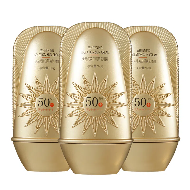 SPF50+PA++ 60g