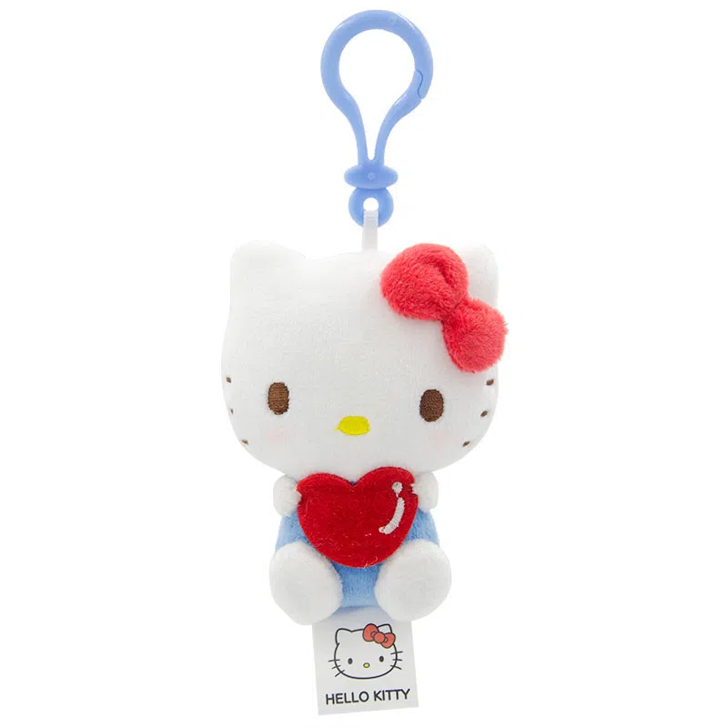 E-STRONG x Sanrio 12cm