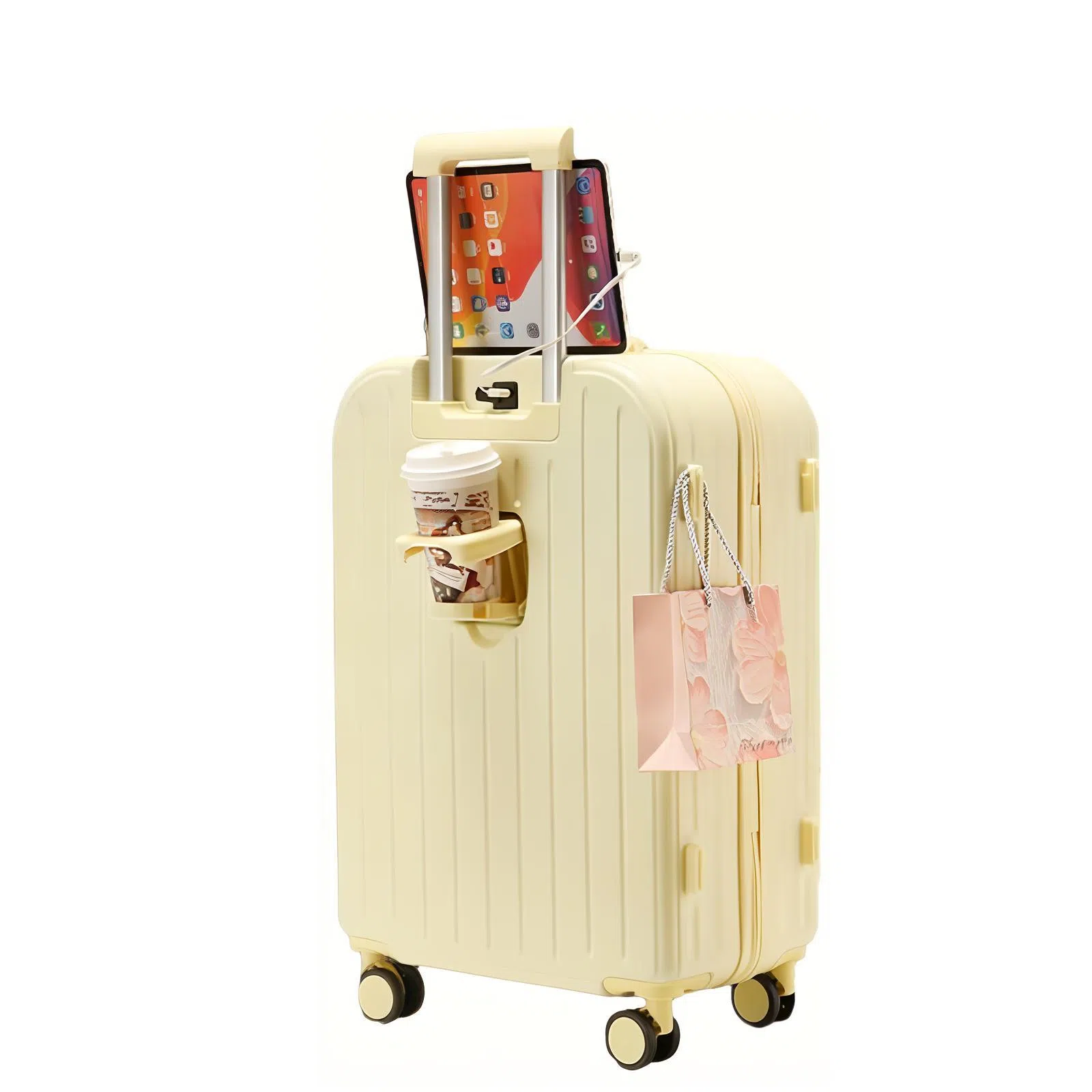 JIANGLIDA 2022242628 ABS+PC