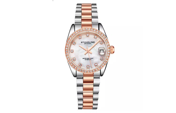 STUHRLINGLineage 31mm 50 3936.5