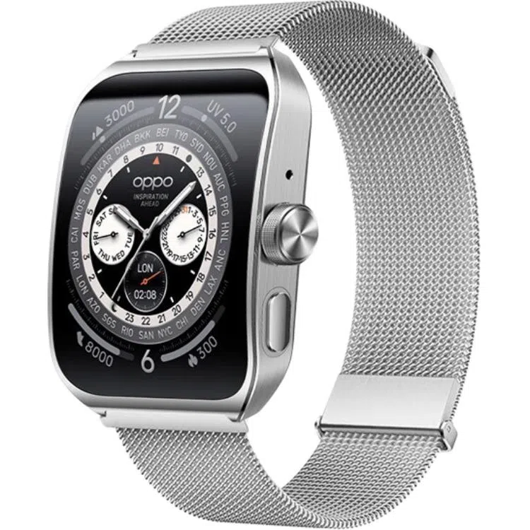 FZRT oppo watchXwatch4pro3pro32