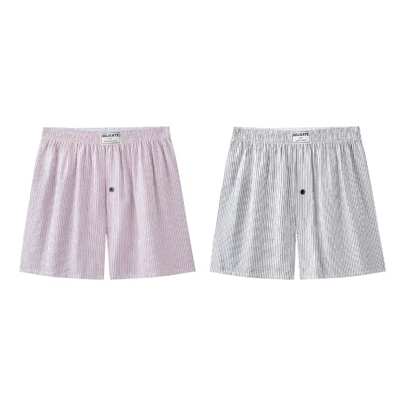 Whisper Men's Boxer Briefs