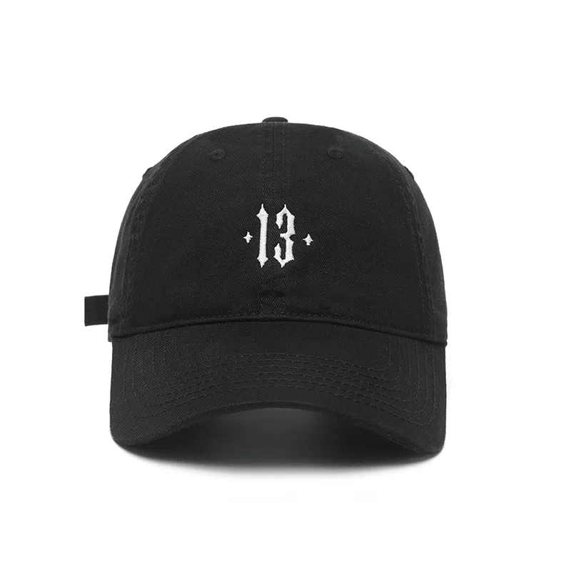 STUFFER Baseball Cap