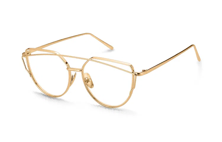 EQUIPMENTELEGANT Optical Frame