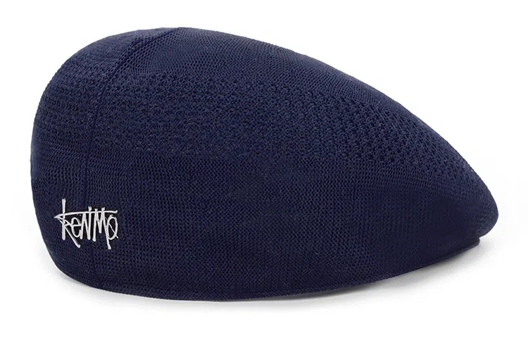 Kenmore Wool Beret Logo
