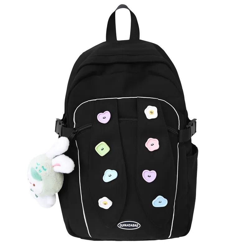 Balang Bear Backpack