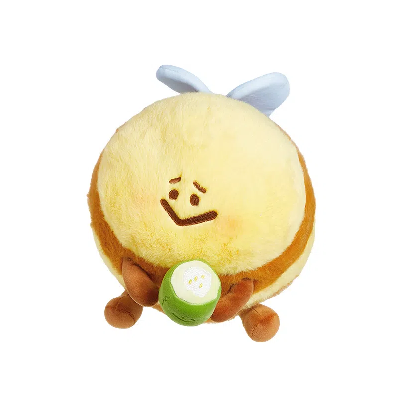 The Green Party BEE 10-24cm