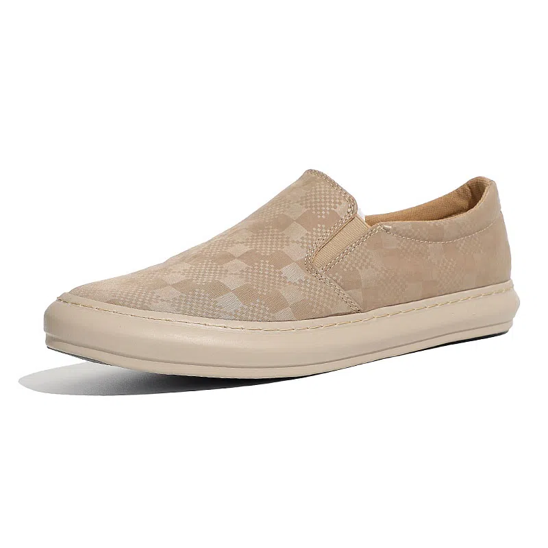 Baoda Canvas Sneakers