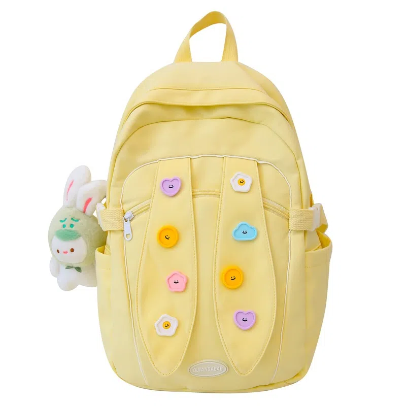 Balang Bear Backpack