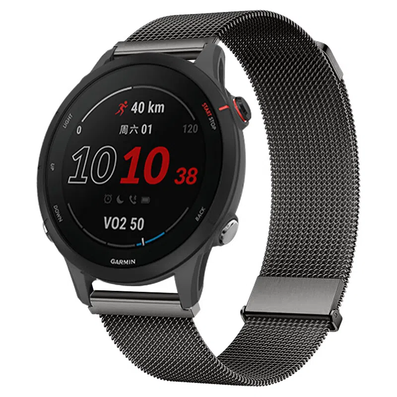 FZRT Garmin255245Fenix66pro935945955