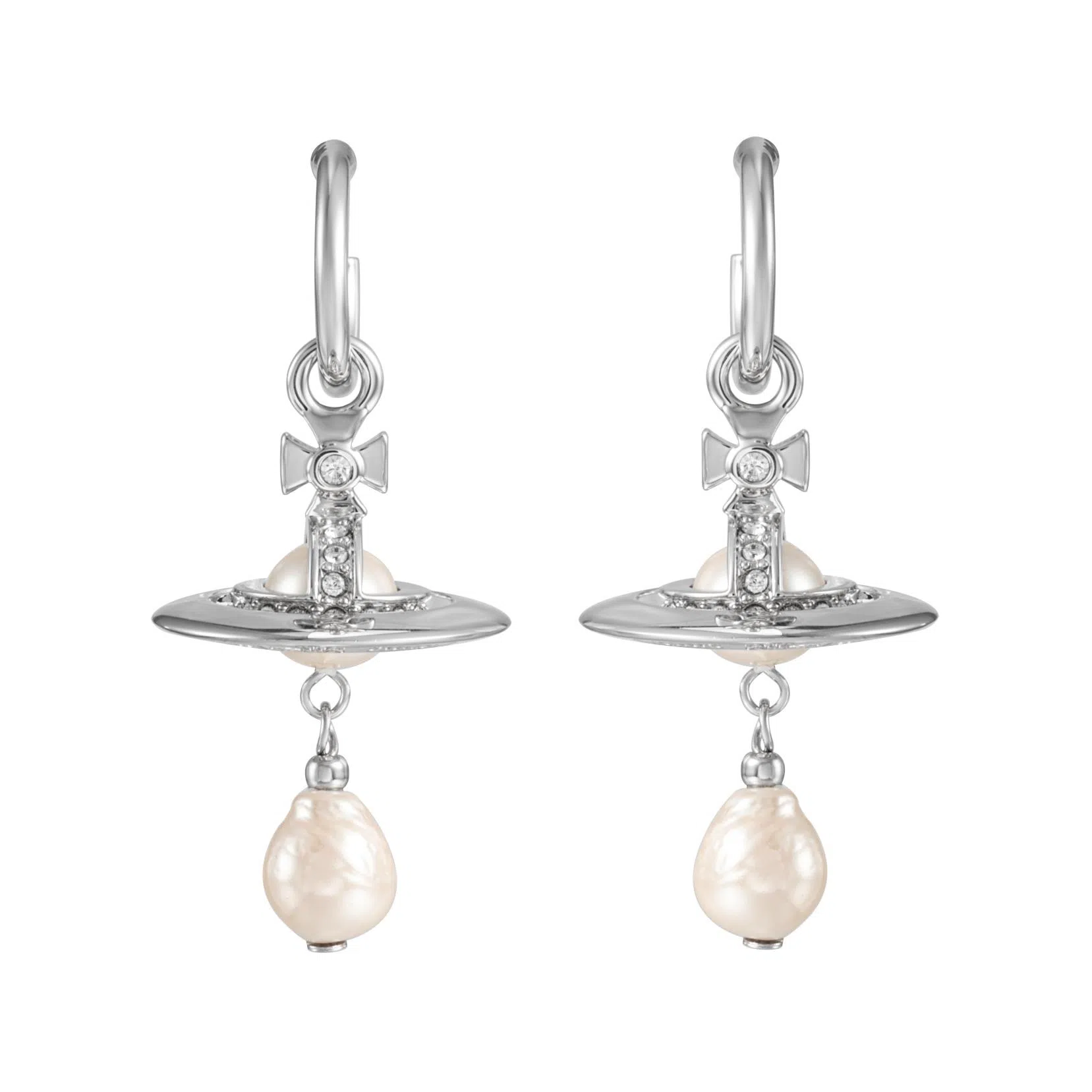 Vivienne Westwood Aleksa Earrings