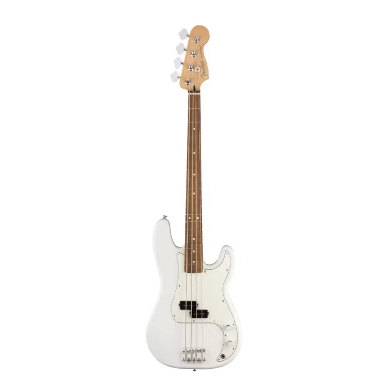 FENDER MordenPlayer( Precision-Bass(P-Bass)