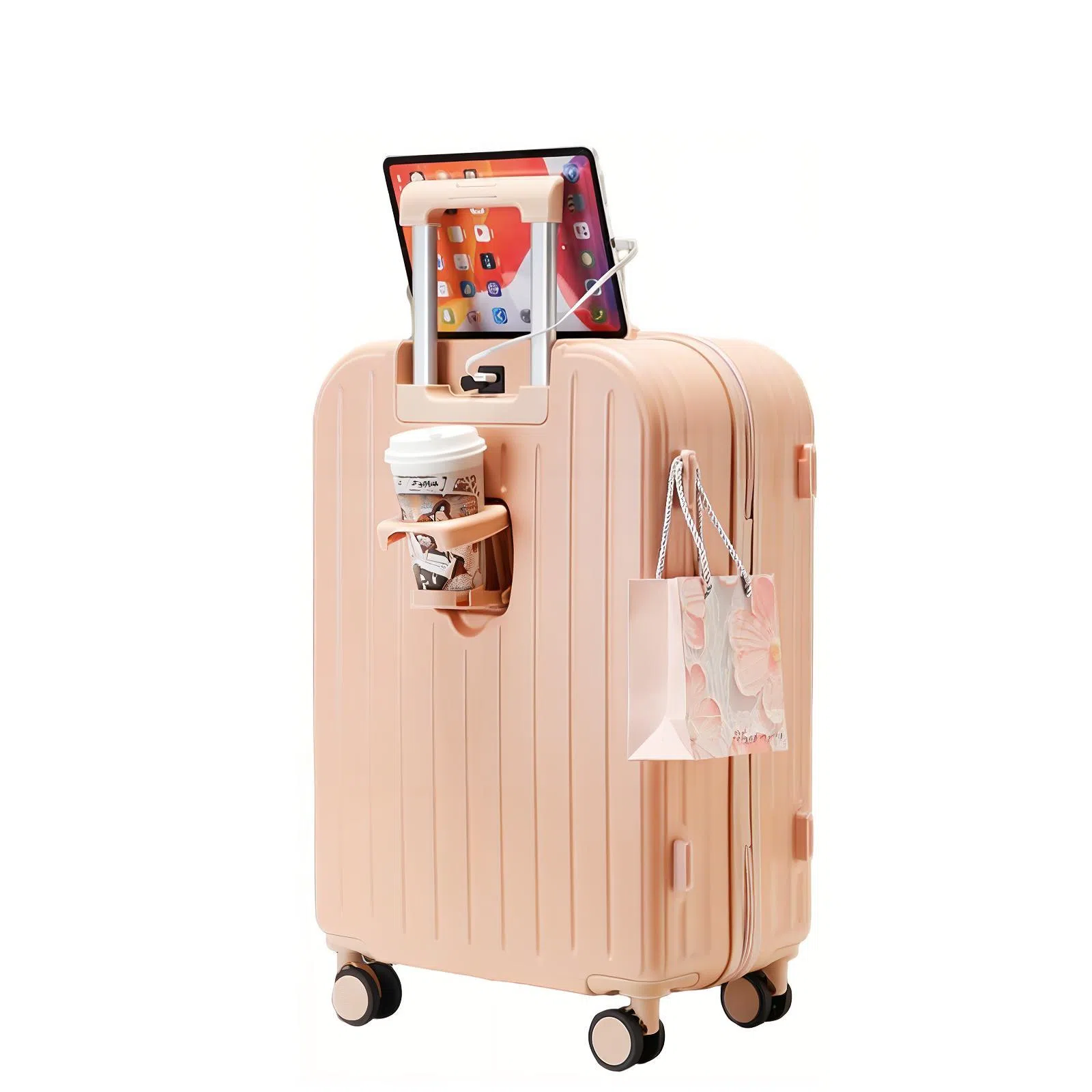 JIANGLIDA 2022242628 ABS+PC