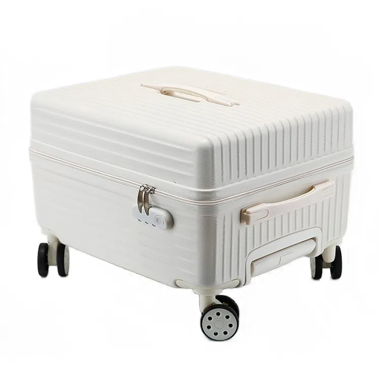 JIANGLIDA ABS+PC 2018