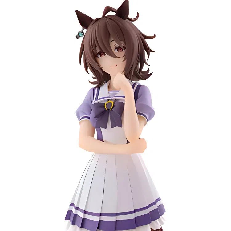 BANPRESTO Pretty Derby 17cm