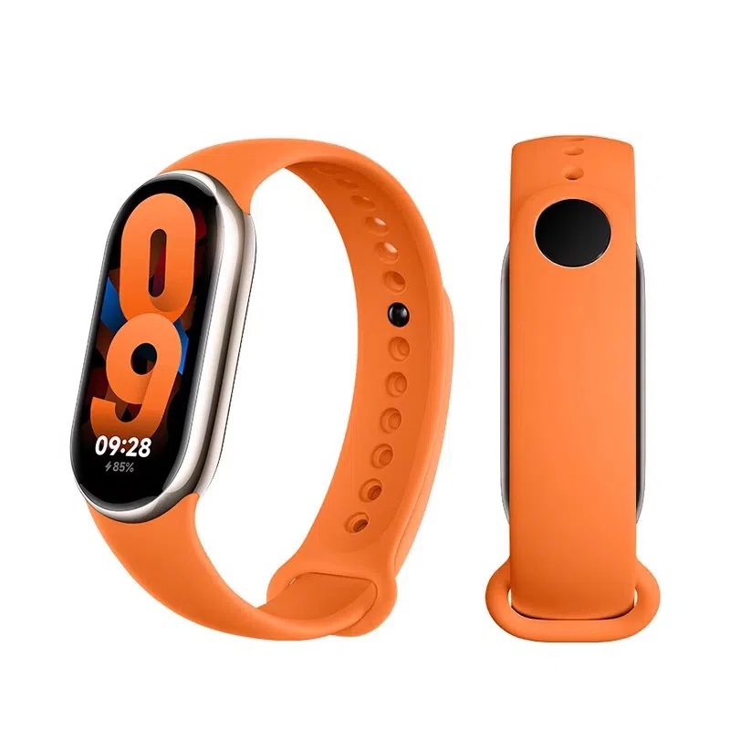 Penc iwatch 9876543nfc