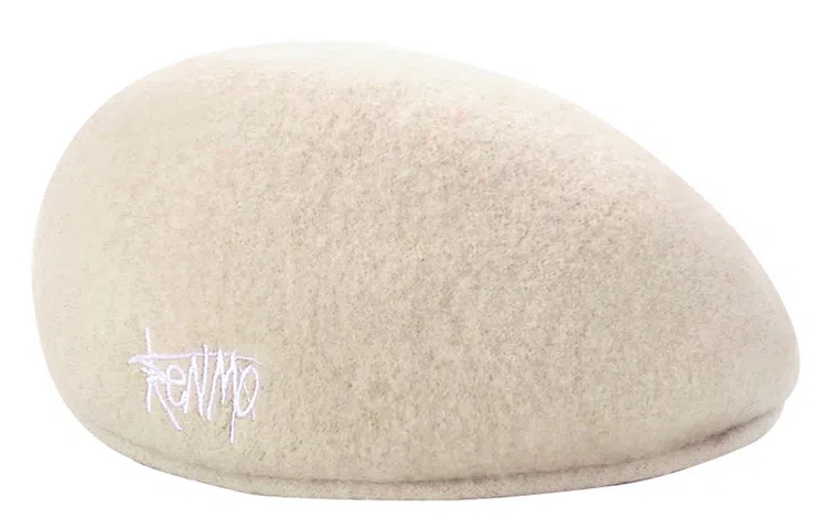 Kenmore Wool Beret Logo