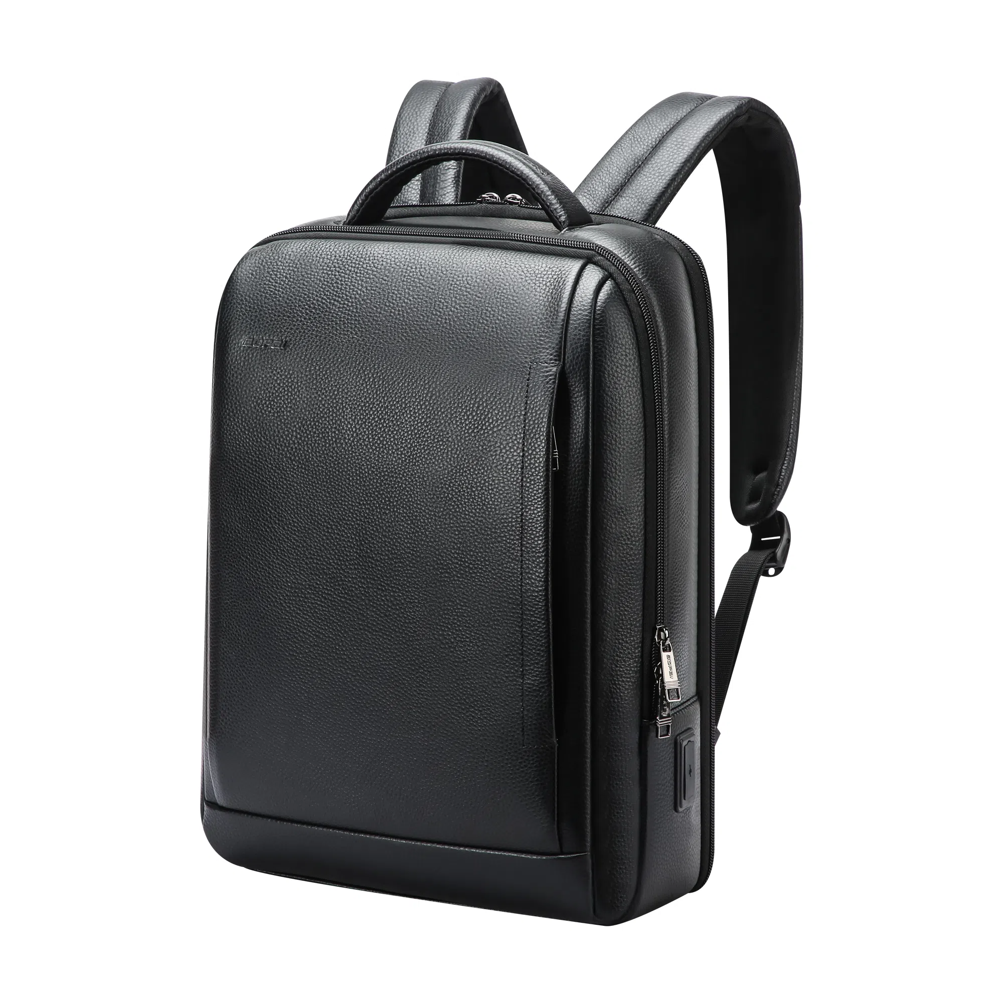 BOPAI Backpack Black