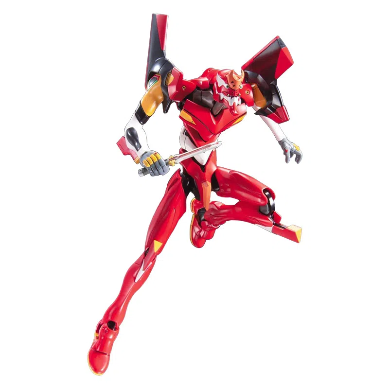 BANDAI HG EVA 2