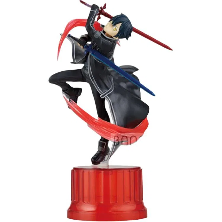 BANPRESTO espresto alicization ver 23cm